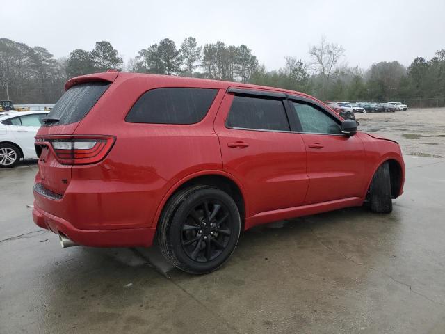 Photo 3 from auction – 2018 DODGE DURANGO R/ with VIN 1C4SDHCT1JC495374