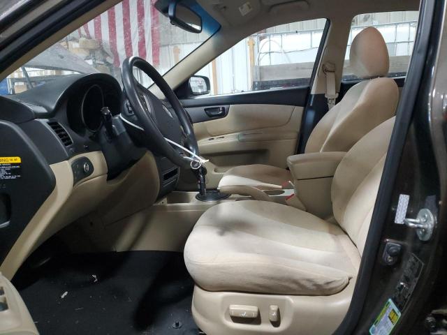 Photo 7 from auction – 2010 KIA OPTIMA LX with VIN KNAGG4A83A5392155