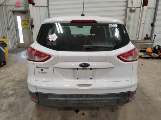 Photo 6 from auction – 2014 FORD ESCAPE S with VIN 1FMCU0F79EUA77015