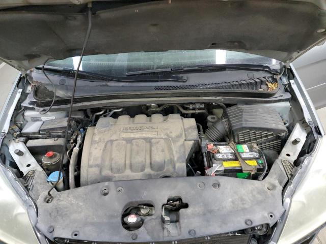 Photo 12 from auction – 2005 HONDA ODYSSEY EX with VIN 5FNRL38495B075859