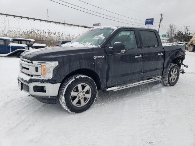 Photo 1 from auction – 2020 FORD F150 SUPER with VIN 1FTEW1EP4LFB29831