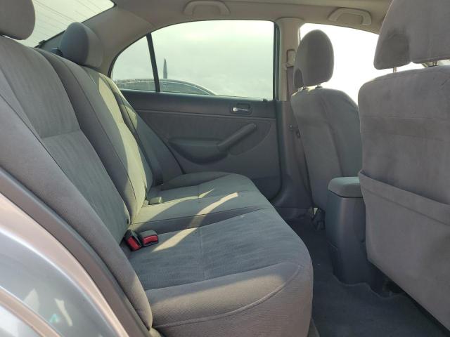Photo 10 from auction – 2003 HONDA CIVIC EX with VIN 2HGES26863H583958