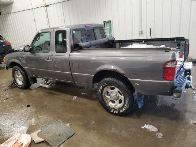 Photo 2 from auction – 2005 FORD RANGER SUP with VIN 1FTZR45E45PA79051