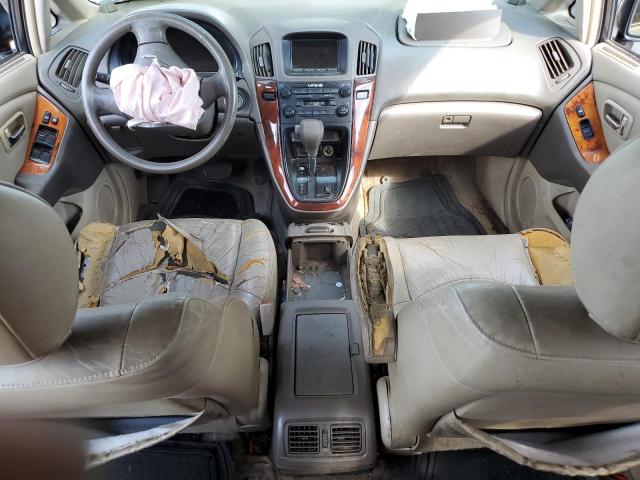 Photo 8 from auction – 2003 LEXUS RX 300 with VIN JTJGF10U630161993