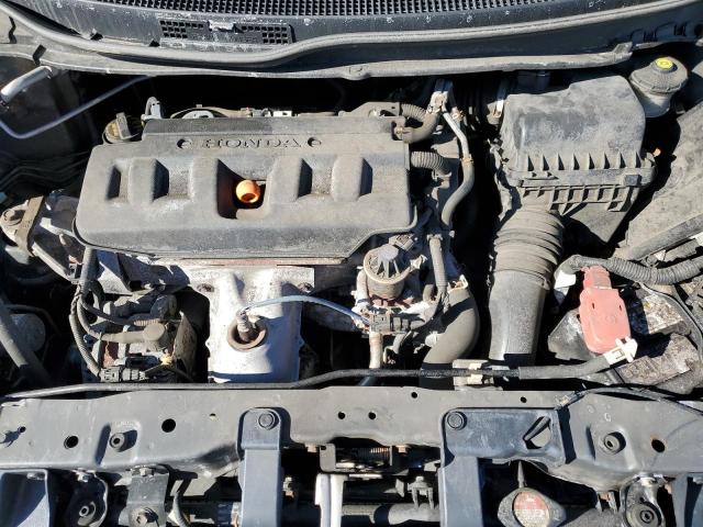 Photo 11 from auction – 2012 HONDA CIVIC LX with VIN 2HGFB2F52CH527848