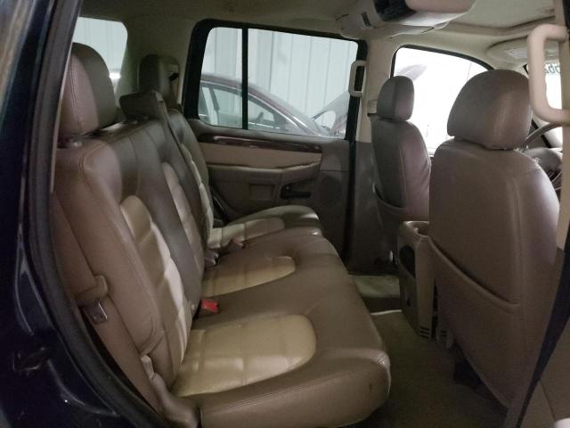 Photo 11 from auction – 2004 FORD EXPLORER E with VIN 1FMDU74K84ZB36058