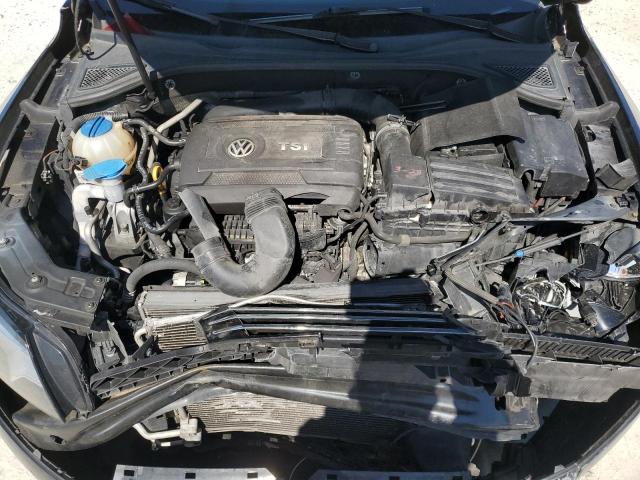 Photo 11 from auction – 2015 VOLKSWAGEN PASSAT S with VIN 1VWAT7A35FC037112