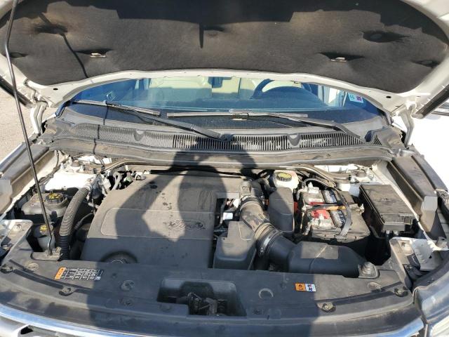 Photo 12 from auction – 2016 FORD EXPLORER L with VIN 1FM5K7F85GGA26550