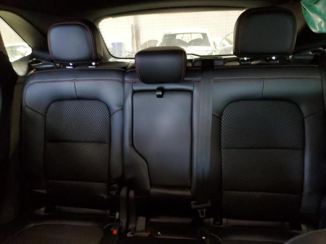 Photo 10 from auction – 2023 FORD ESCAPE ST with VIN 1FMCU9MN1PUA38329