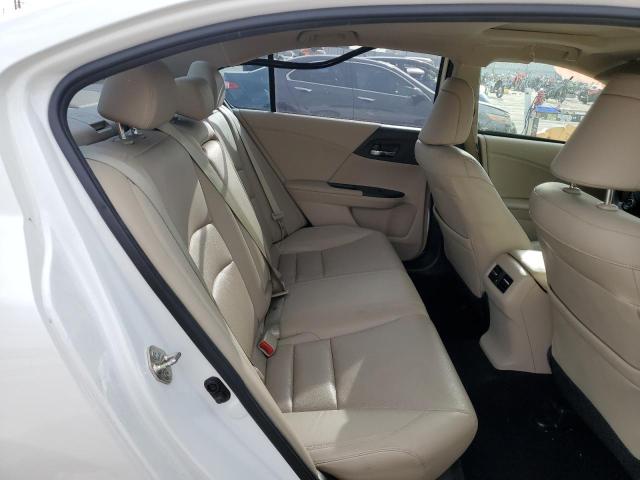 Photo 10 from auction – 2015 HONDA ACCORD EXL with VIN 1HGCR2F80FA078696