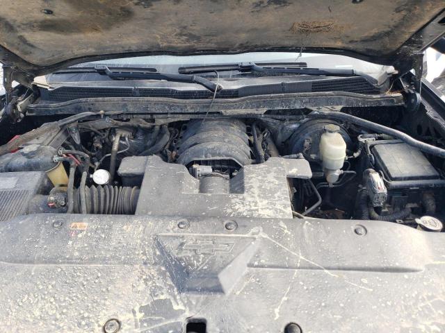 Photo 11 from auction – 2015 CHEVROLET SILVERADO with VIN 3GCUKREC5FG274690