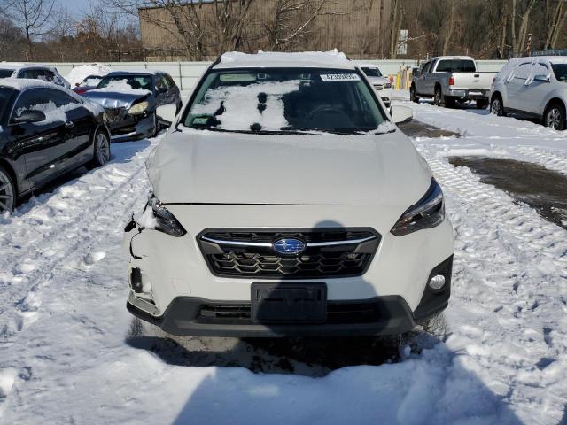 Photo 5 from auction – 2019 SUBARU CROSSTREK with VIN JF2GTAMC0KH291962