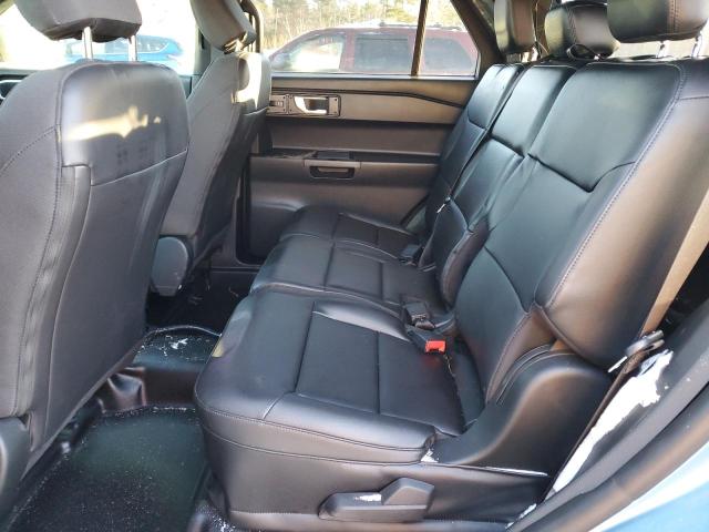 Photo 11 from auction – 2022 FORD EXPLORER P with VIN 1FM5K8AB2NGB77156