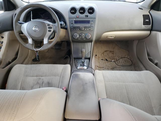 Photo 8 from auction – 2012 NISSAN ALTIMA BAS with VIN 1N4AL2AP7CN455203