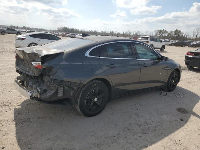 Photo 3 from auction – 2017 CHEVROLET MALIBU LS with VIN 1G1ZB5ST1HF153073