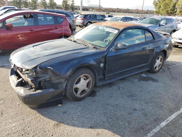 FORD MUSTANG 2004 with VIN 1FAFP40634F210067 - Photo from auction