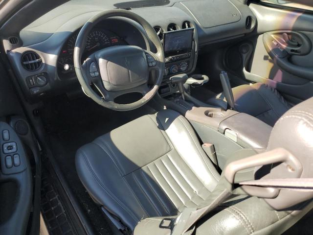 Photo 8 from auction – 1999 PONTIAC FIREBIRD with VIN 2G2FS22K9X2220880