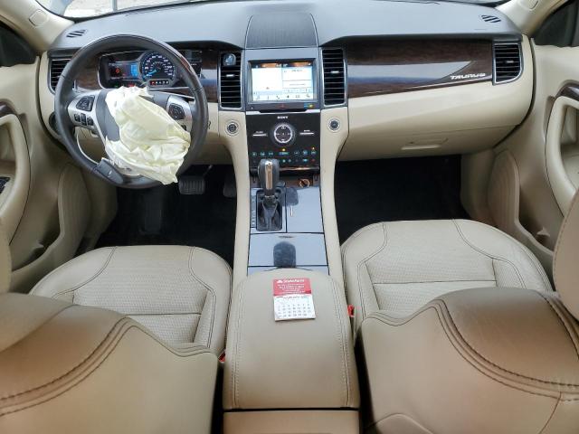 Снимка 8 от търг – 2017 FORD TAURUS LIM с VIN 1FAHP2F87HG129756