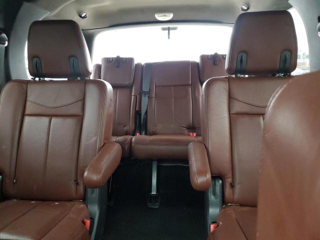 Photo 10 from auction – 2012 FORD EXPEDITION with VIN 1FMJU1H50CEF63700