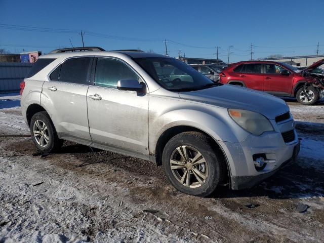 Photo 4 from auction – 2010 CHEVROLET EQUINOX LT with VIN 2CNALDEW6A6222773