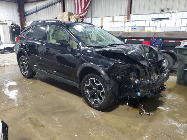 Photo 4 from auction – 2015 SUBARU XV CROSSTR with VIN JF2GPAMC4FH327033