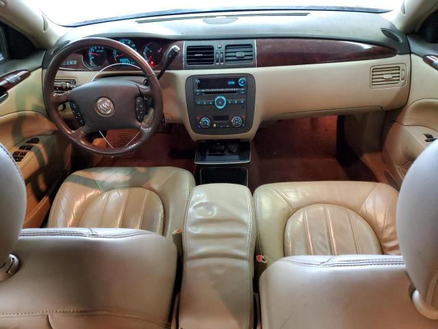 Photo 8 from auction – 2007 BUICK LUCERNE CX with VIN 1G4HD57217U129911