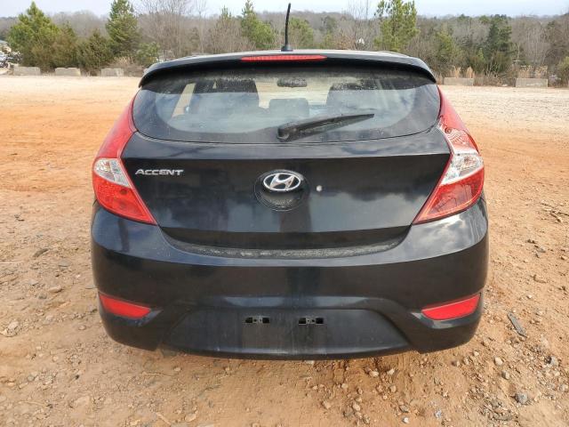 Photo 6 from auction – 2014 HYUNDAI ACCENT GLS with VIN KMHCU5AE1EU194638