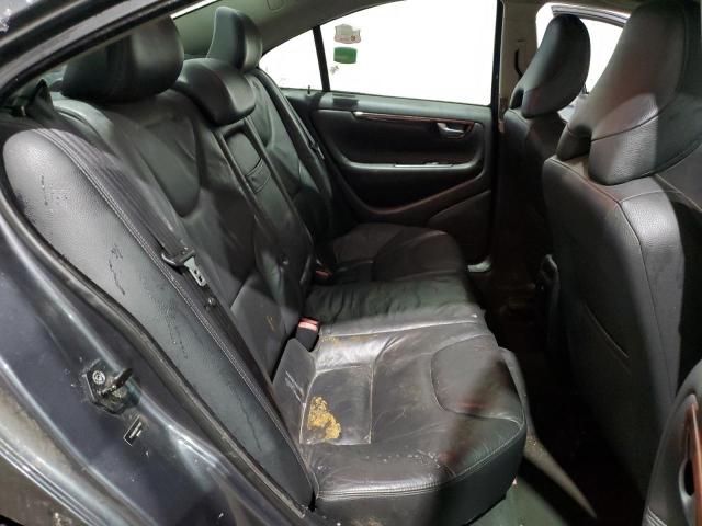 Photo 10 from auction – 2008 VOLVO S60 2.5T with VIN YV1RH592382701627