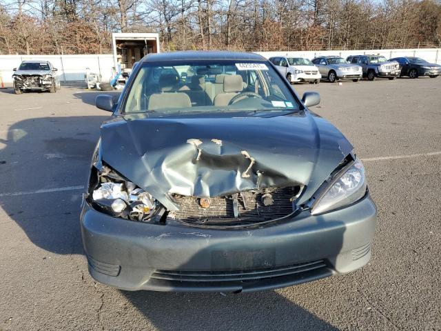 Photo 5 from auction – 2005 TOYOTA CAMRY LE with VIN 4T1BE32K15U389740
