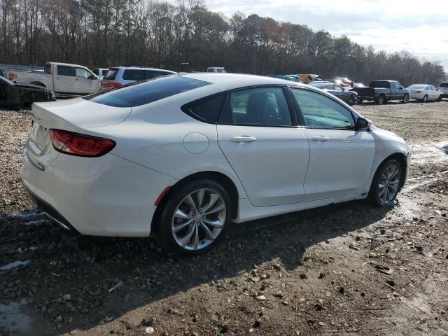 Photo 3 from auction – 2015 CHRYSLER 200 S with VIN 1C3CCCBB4FN657839