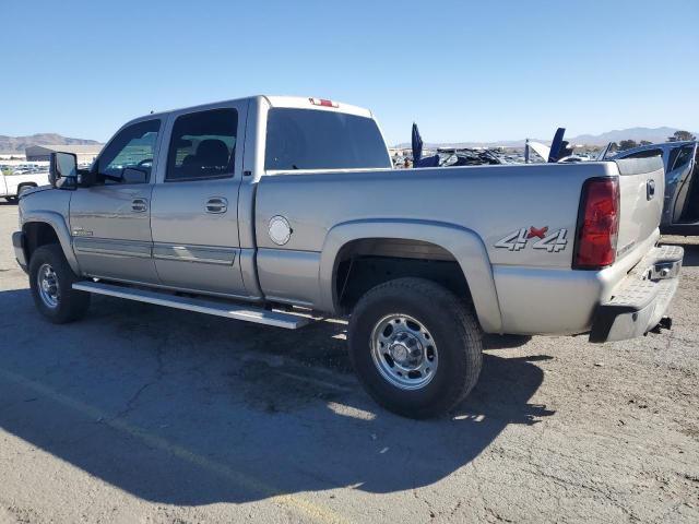 Photo 2 from auction – 2006 CHEVROLET SILVERADO with VIN 1GCHK23D46F200540
