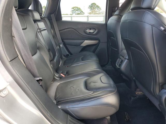Photo 11 from auction – 2017 JEEP CHEROKEE L with VIN 1C4PJLDB6HW602869