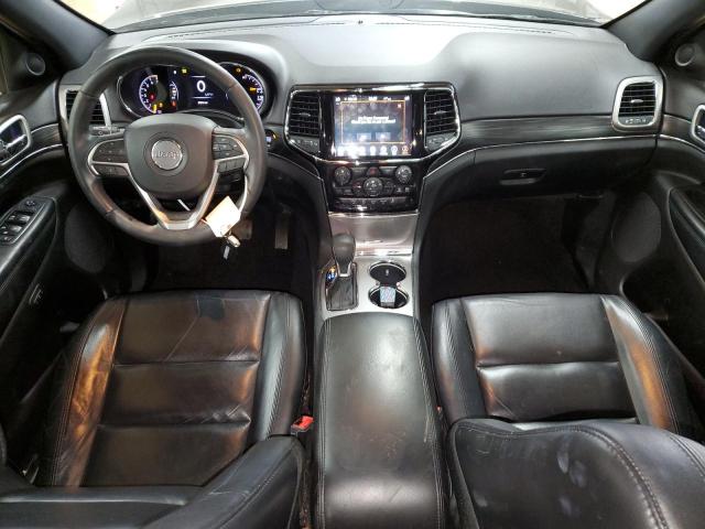 Photo 8 from auction – 2019 JEEP GRAND CHER with VIN 1C4RJFBG3KC665686