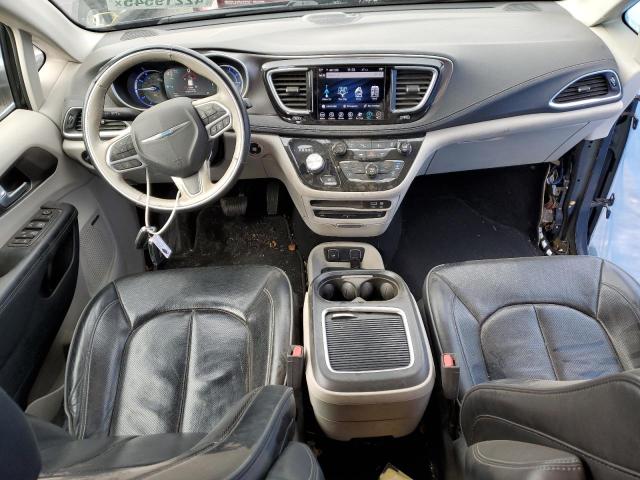 Photo 8 from auction – 2018 CHRYSLER PACIFICA H with VIN 2C4RC1N74JR113063