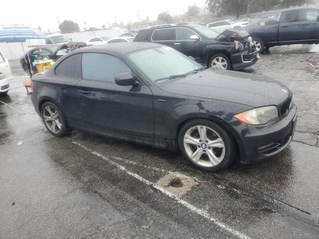 Photo 4 from auction – 2011 BMW 128 I with VIN WBAUP9C56BVL89657