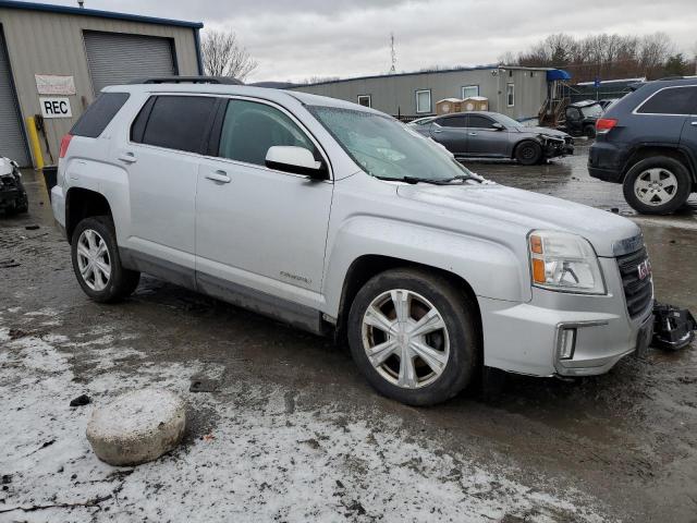 Photo 4 from auction – 2017 GMC TERRAIN SL with VIN 2GKFLTEK6H6353444