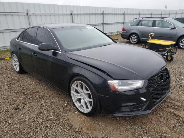 Photo 4 from auction – 2013 AUDI A4 PREMIUM with VIN WAUAFAFL4DN048505