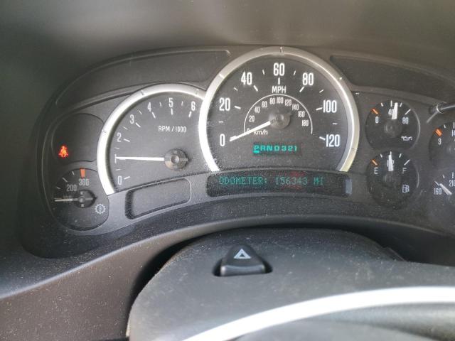 Photo 9 from auction – 2004 CADILLAC ESCALADE E with VIN 3GYFK66N14G133274