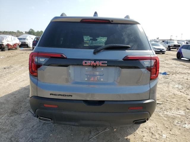 Photo 6 from auction – 2022 GMC ACADIA SLT with VIN 1GKKNMLS0NZ149661