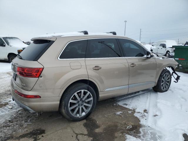 Foto 3 de la subasta – 2018 AUDI Q7 PRESTIG con VIN WA1VAAF72JD019554