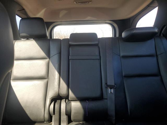 Photo 10 from auction – 2020 DODGE DURANGO GT with VIN 1C4RDJDG3LC330632