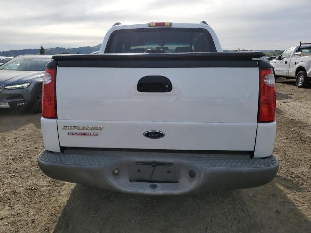 Photo 6 from auction – 2002 FORD EXPLORER S with VIN 1FMZU77EX2UC48155