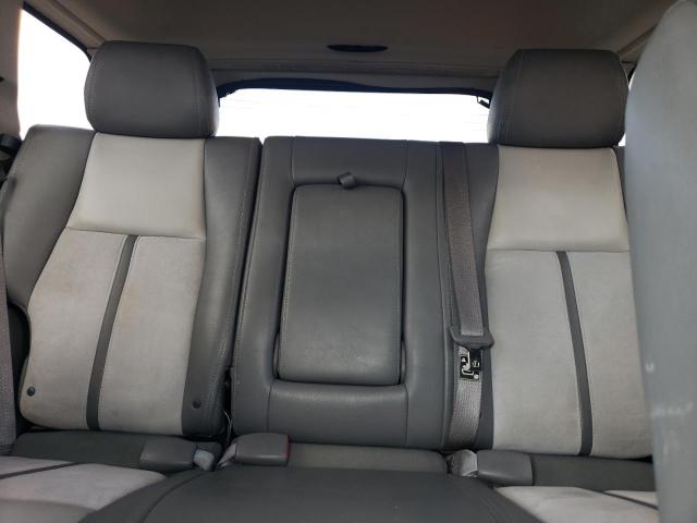 Photo 10 from auction – 2007 JEEP GRAND CHER with VIN 1J8HS68267C701942