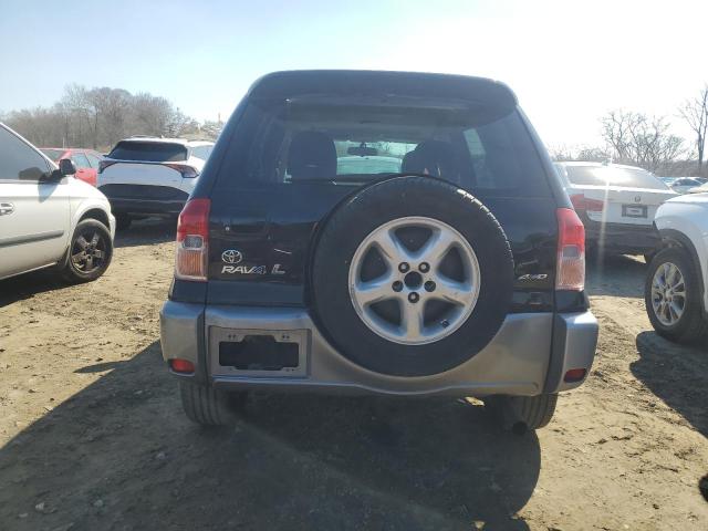 Photo 6 from auction – 2001 TOYOTA RAV4 with VIN JTEHH20VX10105998