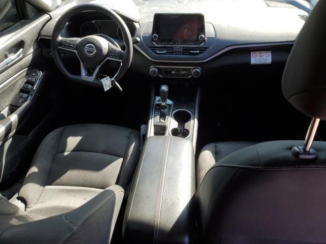 Photo 8 from auction – 2021 NISSAN ALTIMA SV with VIN 1N4BL4DV2MN329374