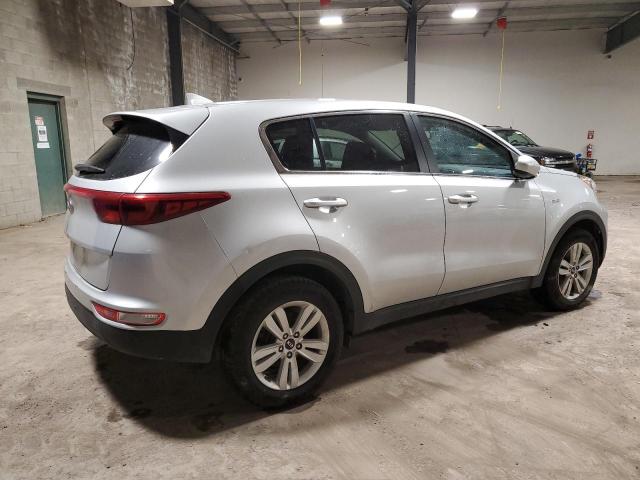 Photo 3 from auction – 2018 KIA SPORTAGE L with VIN KNDPMCAC2J7384501