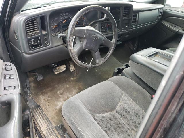 Photo 8 from auction – 2003 CHEVROLET SILVERADO with VIN 2GCEC19V331274884