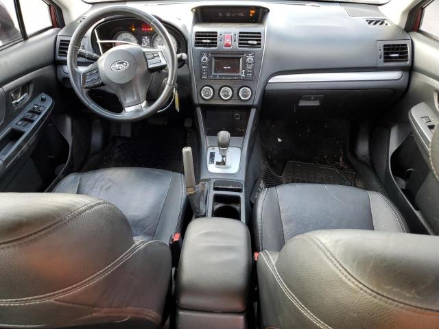 Photo 8 from auction – 2012 SUBARU IMPREZA LI with VIN JF1GJAH62CH028565