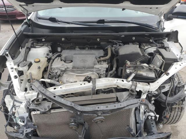 Photo 12 from auction – 2015 TOYOTA RAV4 LE with VIN 2T3ZFREV2FW147505