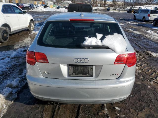 صورة رقم 6 من المزاد - 2006 AUDI A3 2.0 PRE مع VIN WAUNF78P66A002589